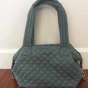 MZ Wallace Purse for sale!